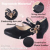 M&Bow Athena Black URL4