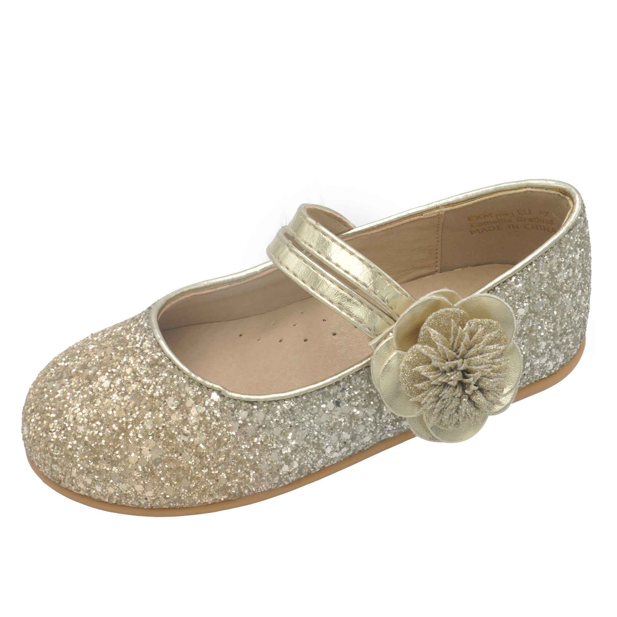Ballet Flats Collection